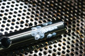 Afficionado vaporizer for Vaping Dabs