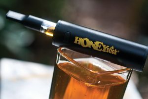 HoneyStick Beekeeper Oil Vaporizer