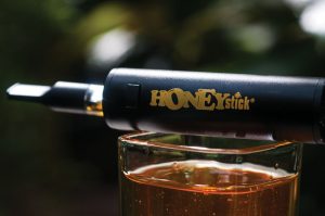 HoneyStick Beekeeper Oil Vaporizer