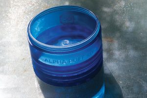 Alpha Puff Kit