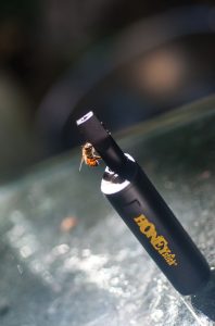Bee Keeper for Honey Oil Vape