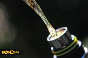 Honey Oil Atomizer for Wax and Dab