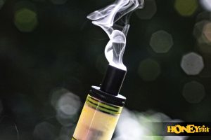 HoneyStick Cannabis Vape Tank