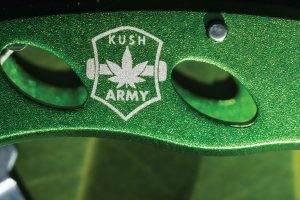 Cannabis Tool Kit