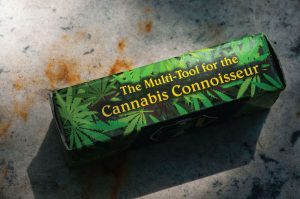 Marijuana Tool Kit