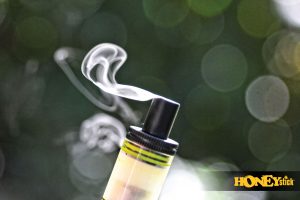 Vape Tank for Wax and Shatter