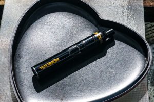 Thick Oil Vaporizer