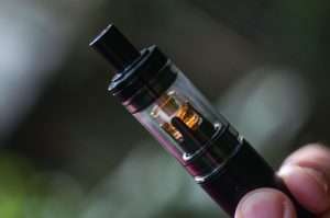 THC Wax & Concentrate Vaporizer