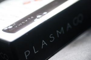 Plasma Wax Vape Pen