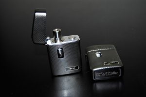 Vaporizer for thc oil & concentrates