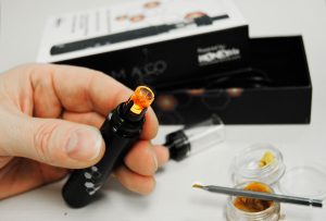 HoneyStick Plasma CBD Wax / Concentrate Vape Pen
