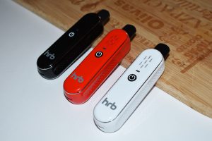 Best compact dry-herb vaporizer