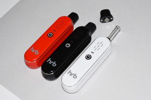 Best portable weed vaporizer