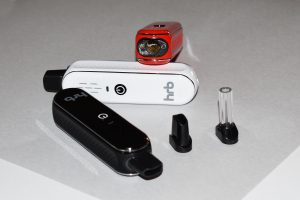 Portable HRB Weed Vaporizer