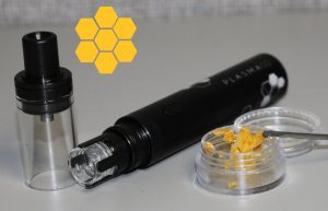 Dab Pen Plasma