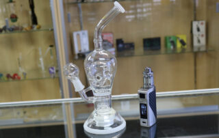 Is wax pen better than dab rig?