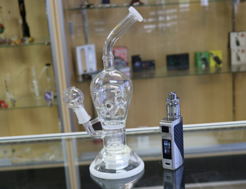 Is a Dab Pen Better Than a Wax Rig?