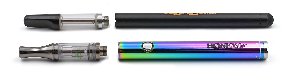 Vape Pens for Oil vs. Dab Pens: A Comprehensive Comparison by HoneyStick 