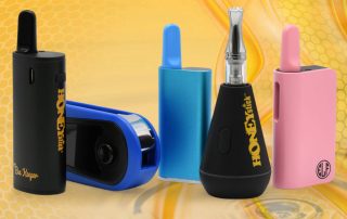 Small Vape Mods - Best Concealed 510 Cart Vaporizers