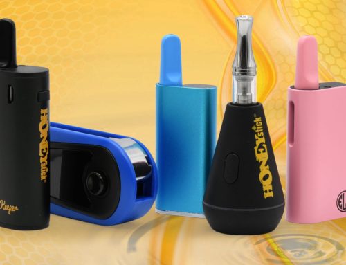 Compact Choices for Cartridges – Best Concealed 510 Vape Mods