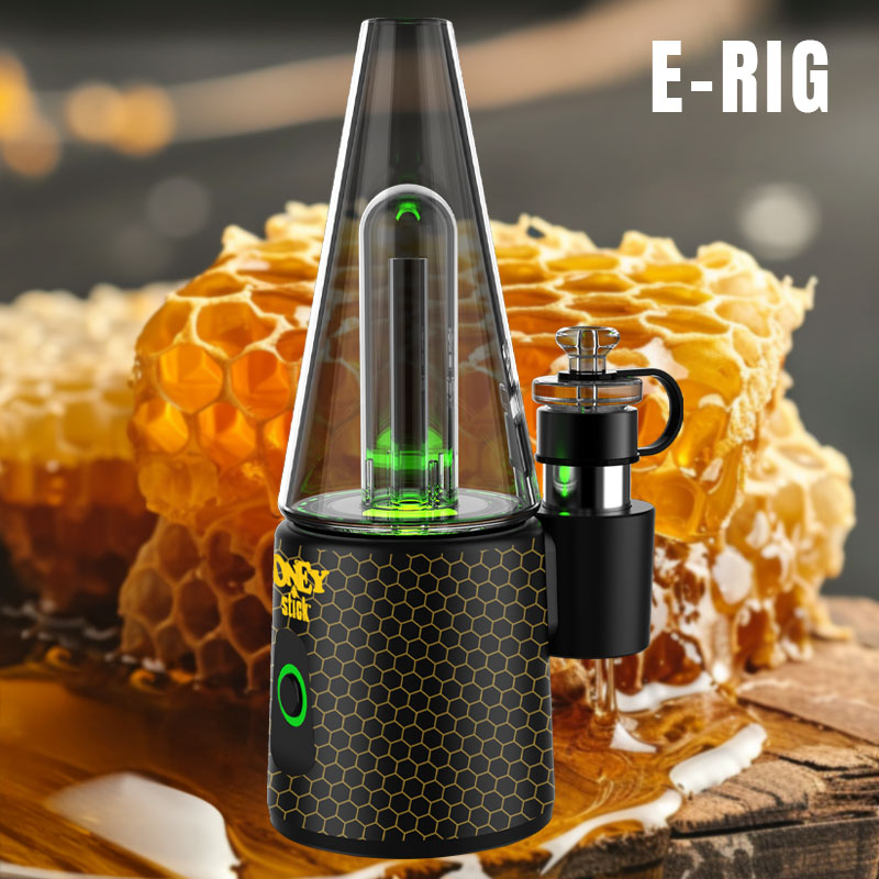 E-Rig for Dabs & Herbs