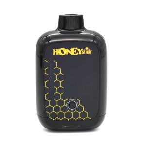 Yellow DUO VV PLUS Cart Vape