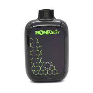 Green DUO VV PLUS Cart Vape