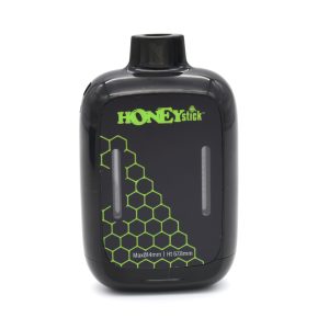 Green DUO VV PLUS Cart Vape
