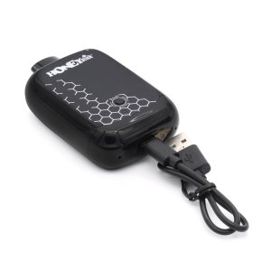 USB-C rechargeable DUO VV Plus Cart Pen