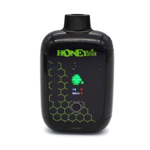 Green DUO VV PLUS Cart Pen