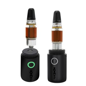 Weed Battery for 2 or 3gr Cartridges