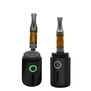 Weed Battery for prefilled vape cartridges