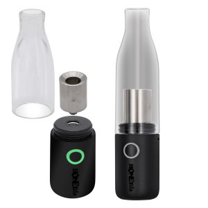 Weed Battery for 510 Wax Atomizers