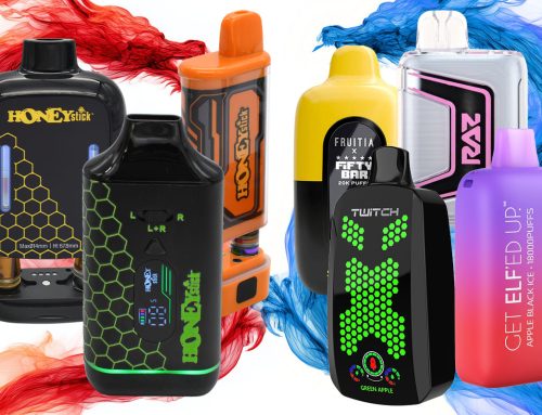 Puff for Puff: Cart Vapes vs Nic Disposables – Which One Wins?
