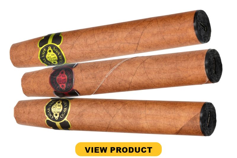 Cigar Vape