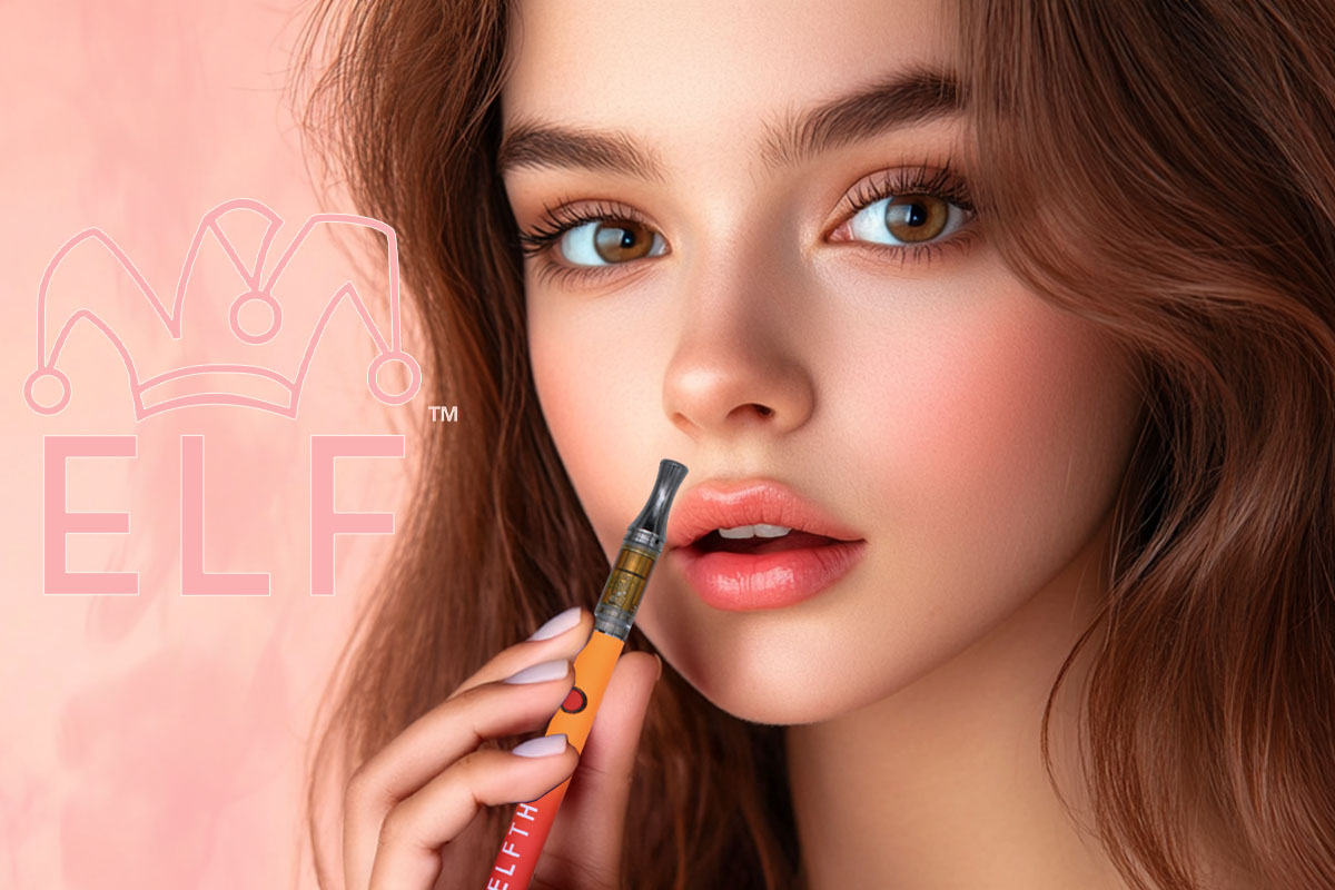 Elf Brand - Vape Hardware