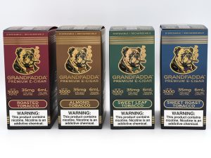 5PC Retail Ready POP Multipacs