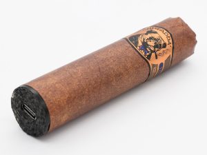 USB-C Rechargeable Grandfadda Gordo E-cigar