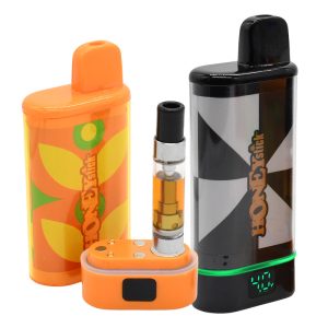 Honeystick Box Vape Cart Concealer