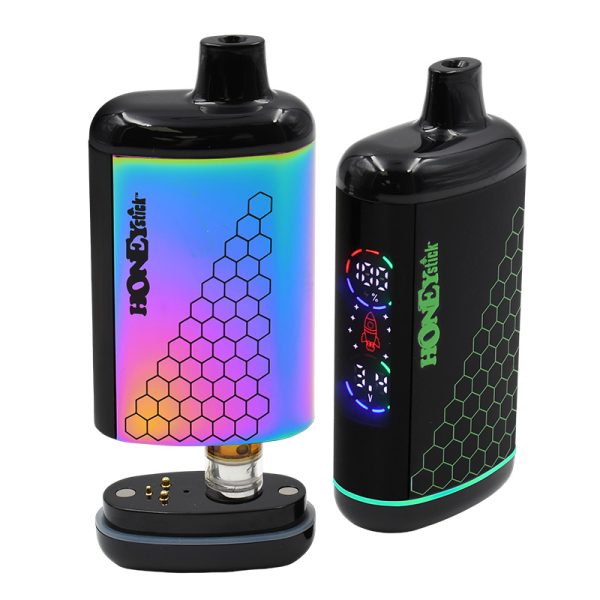 Honeystick Interactive 510 Cartridge Battery