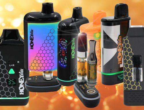 Cart Vape vs Nicotine Vape Disposables