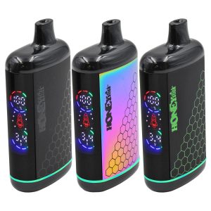 Best Auto-Draw Vape Pen - Honeystick Interactive 510 Battery
