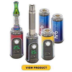 HRB Mini Canndy 510 Battery