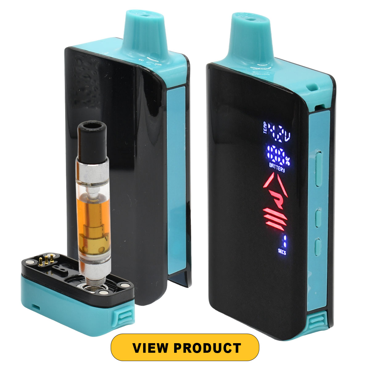 Digital Cartridge Battery