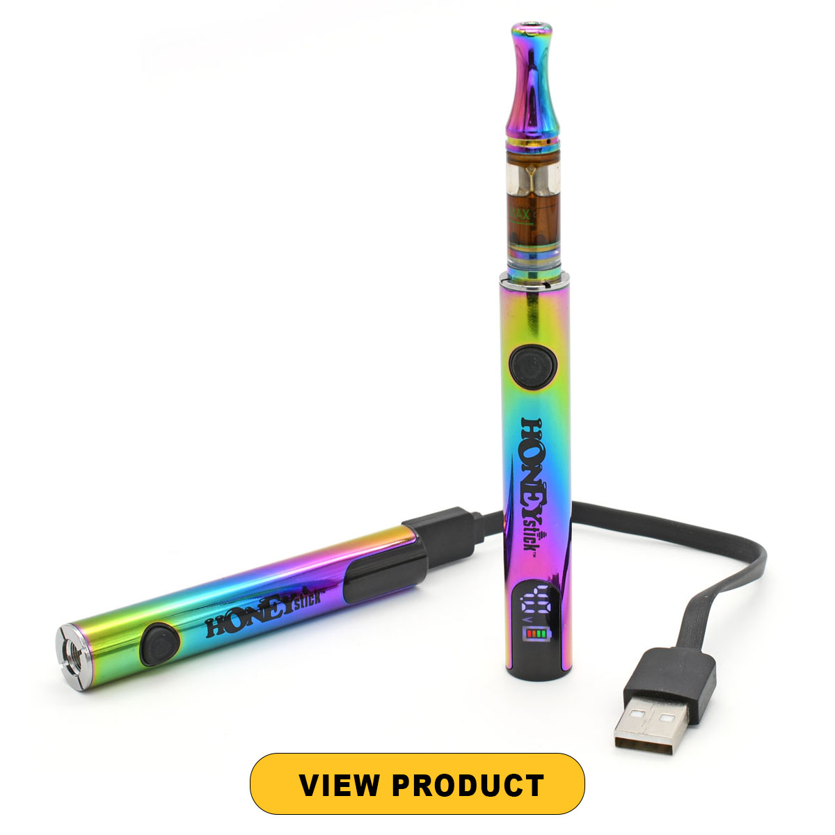 Bee-Master Vape Pen With Cartridge