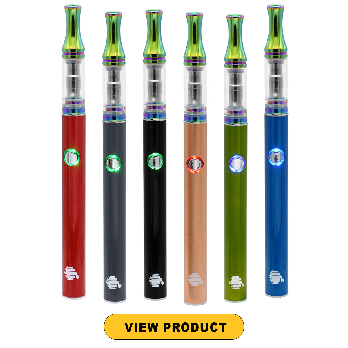 Honeystick 510 Stick Battery with Cartridge