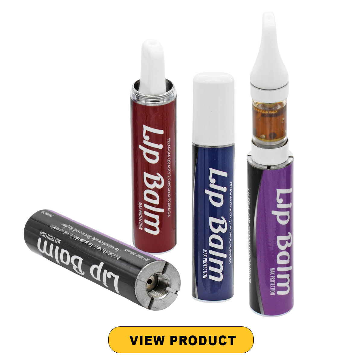 Penjamin Lip Balm 510 Battery