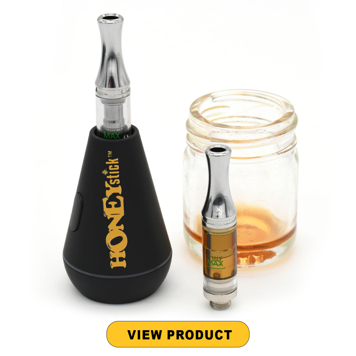 Pyramid 510 oil cartridge battery